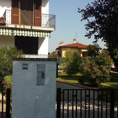 Country Sunshine Bed and Breakfast Codogno Exterior foto