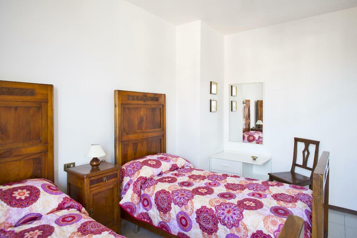 Country Sunshine Bed and Breakfast Codogno Exterior foto