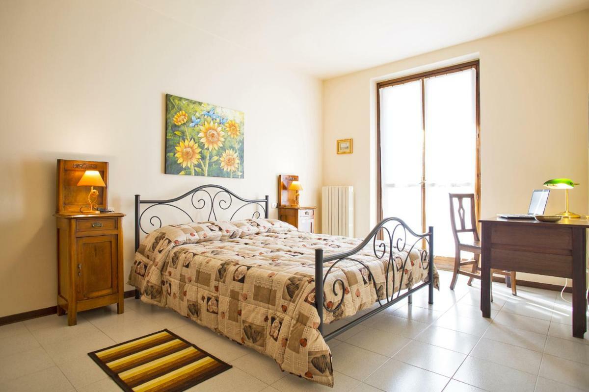 Country Sunshine Bed and Breakfast Codogno Exterior foto