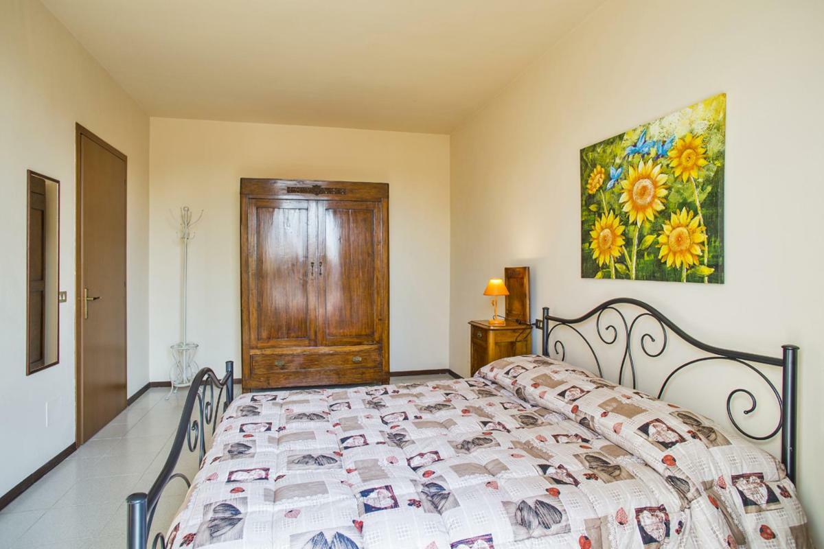 Country Sunshine Bed and Breakfast Codogno Exterior foto